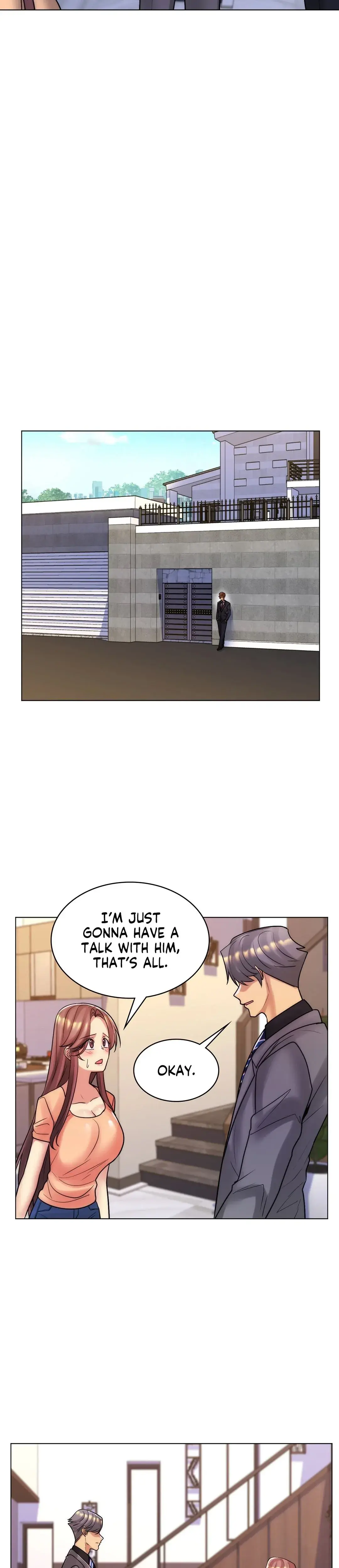 You Won T Break Me Chapter 50 - Page 16