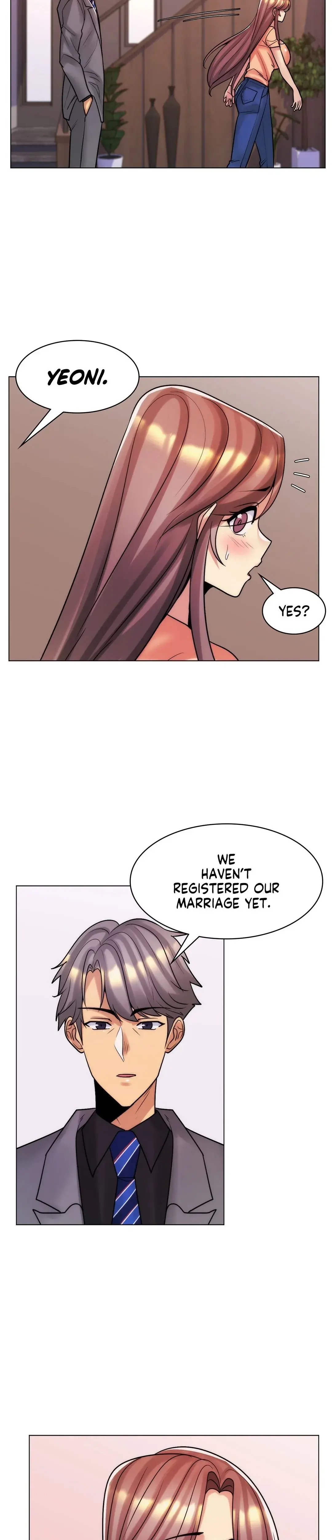 You Won T Break Me Chapter 50 - Page 17
