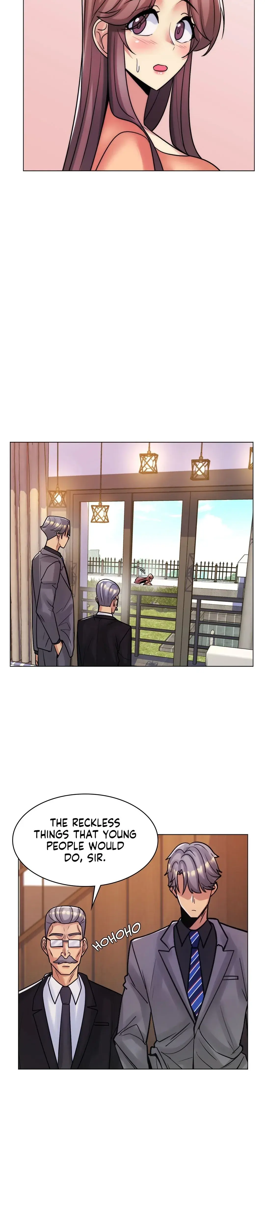 You Won T Break Me Chapter 50 - Page 18
