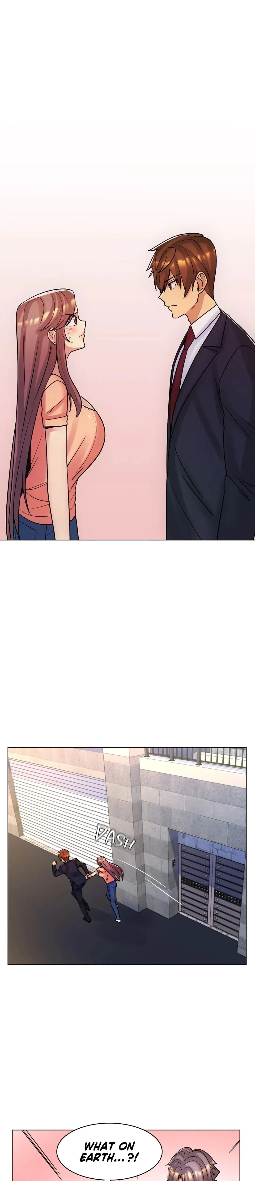 You Won T Break Me Chapter 50 - Page 20