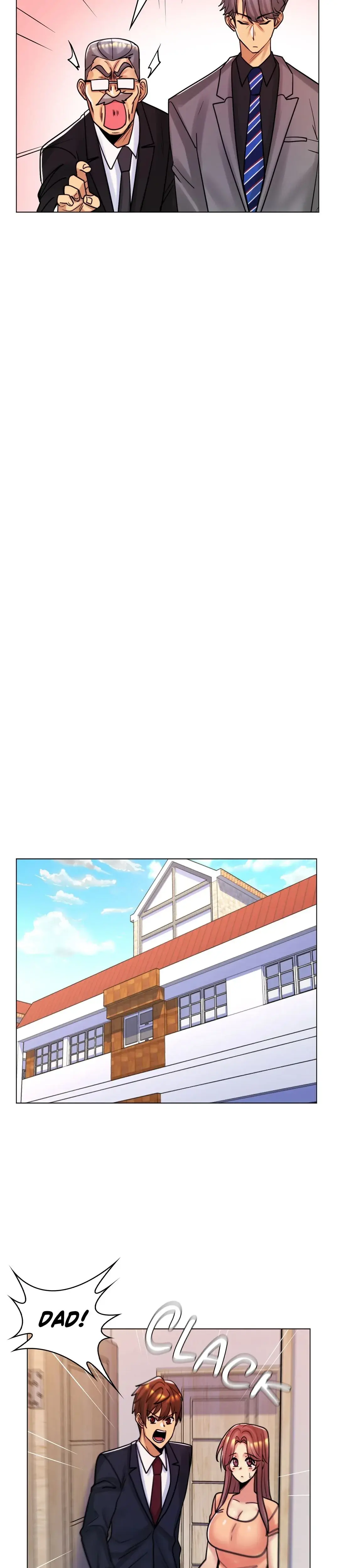You Won T Break Me Chapter 50 - Page 21