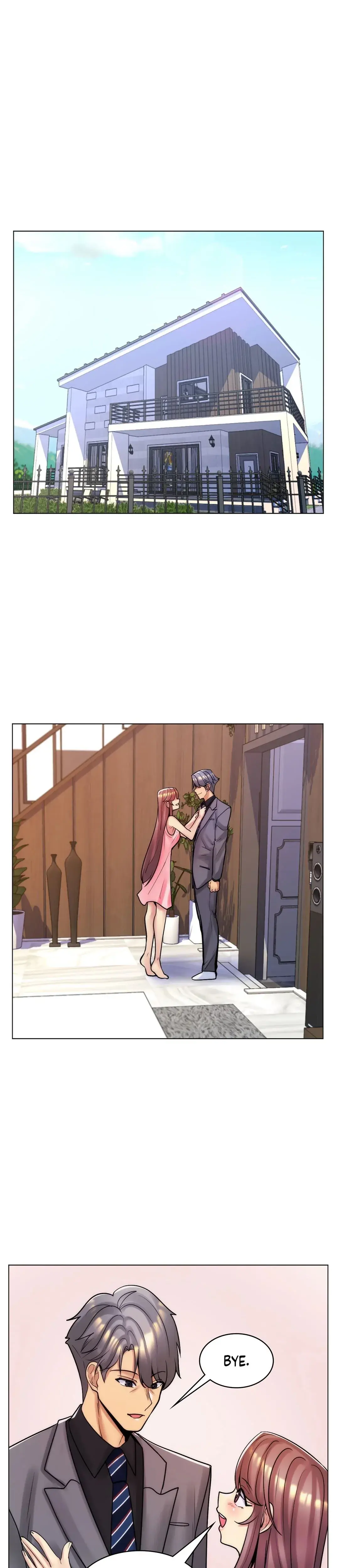 You Won T Break Me Chapter 50 - Page 4