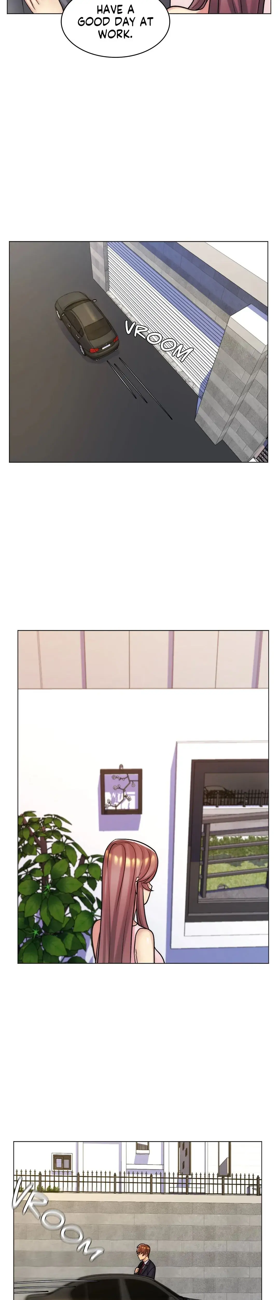 You Won T Break Me Chapter 50 - Page 5