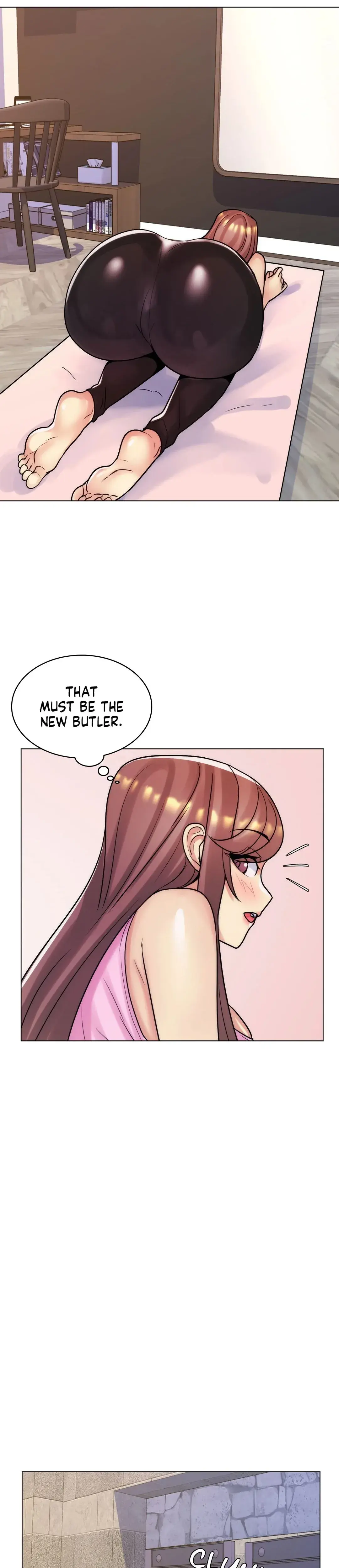 You Won T Break Me Chapter 50 - Page 7