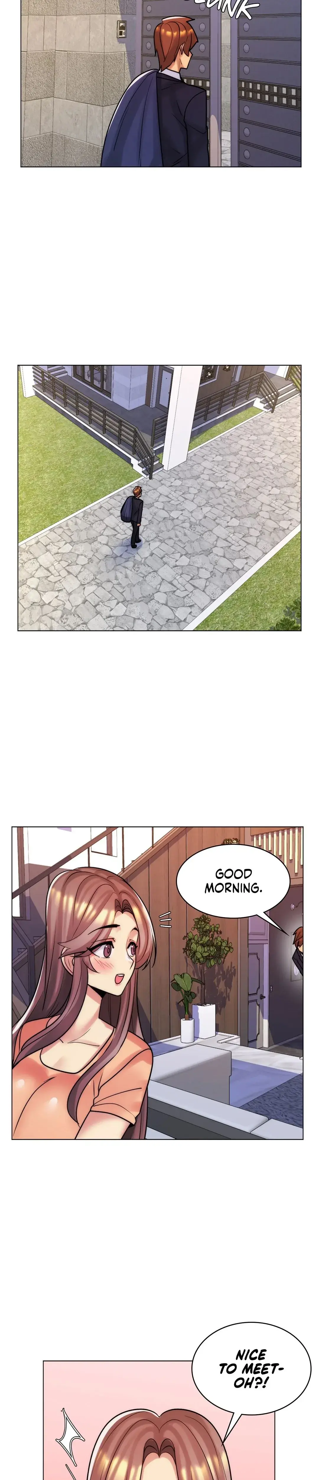 You Won T Break Me Chapter 50 - Page 8