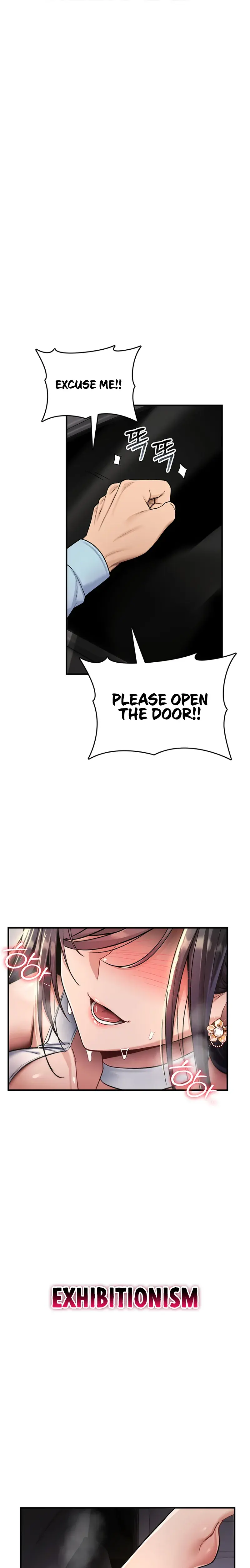 You Won T Break Me Chapter 51 - Page 11