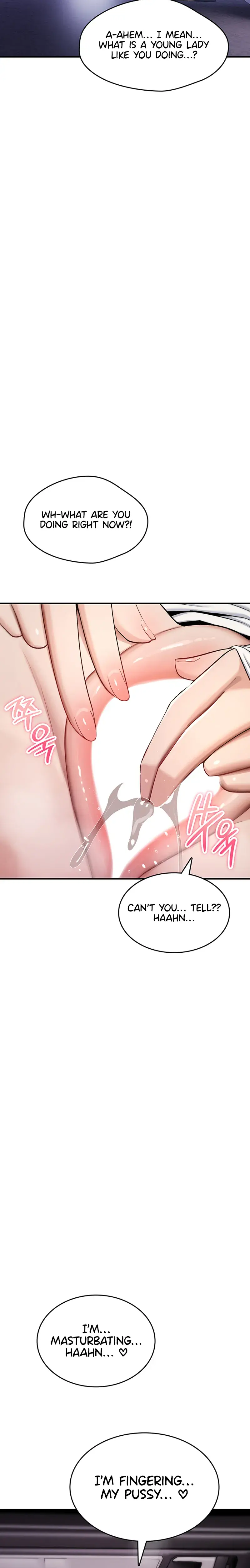 You Won T Break Me Chapter 51 - Page 15
