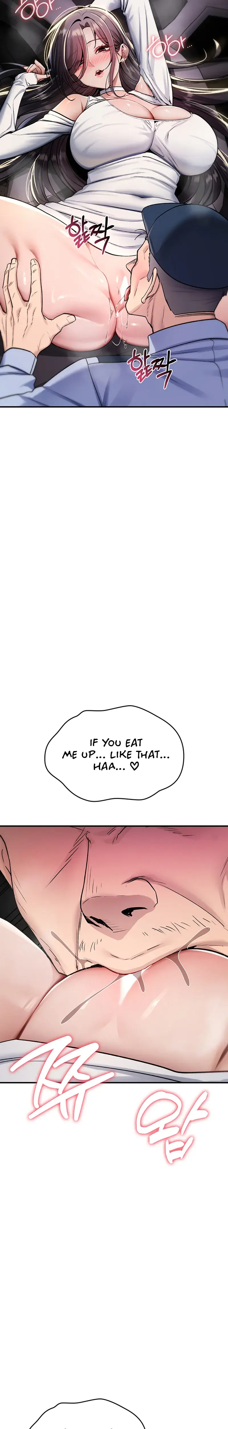 You Won T Break Me Chapter 51 - Page 21