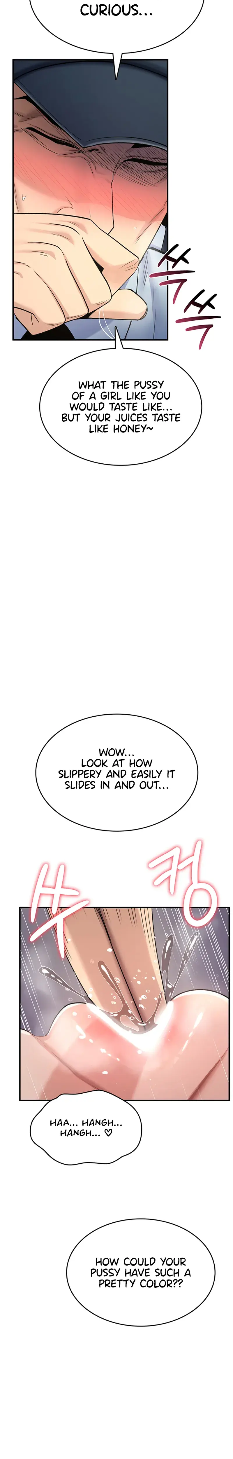 You Won T Break Me Chapter 51 - Page 23