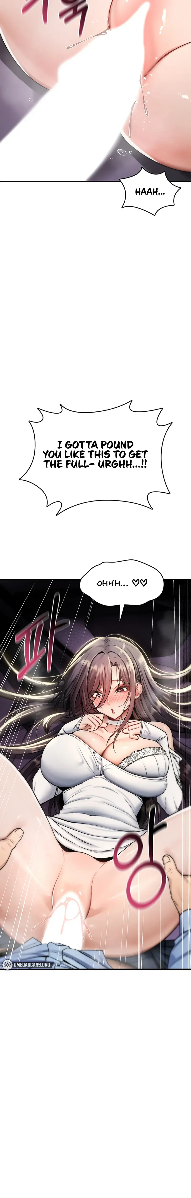 You Won T Break Me Chapter 51 - Page 27