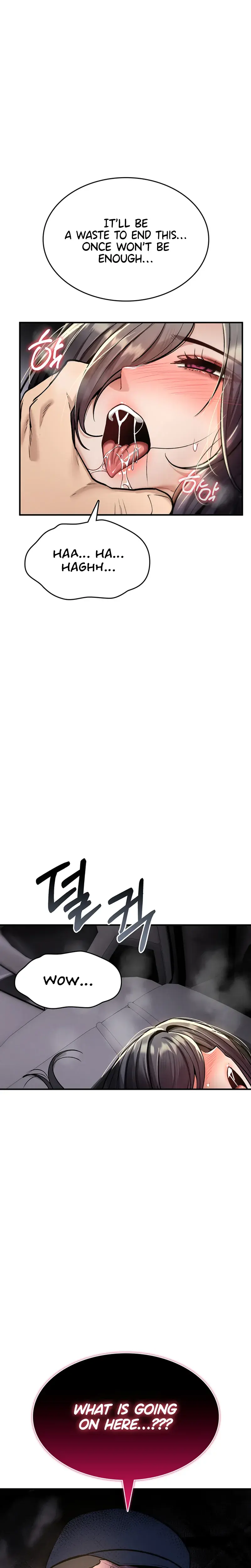 You Won T Break Me Chapter 51 - Page 35