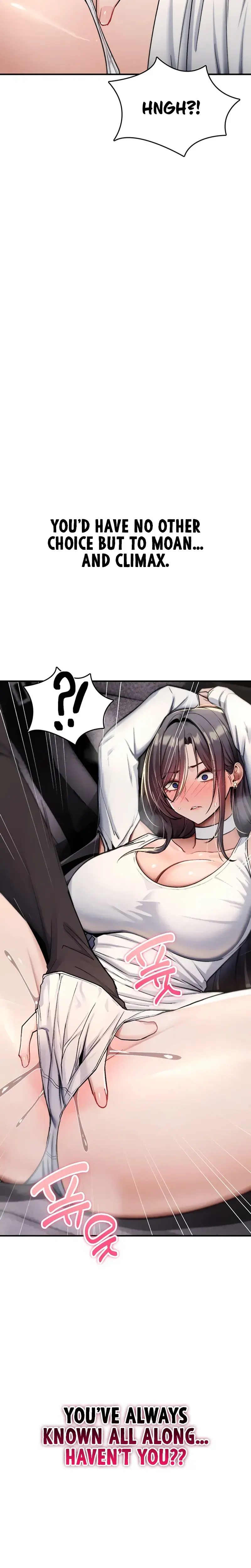 You Won T Break Me Chapter 51 - Page 8