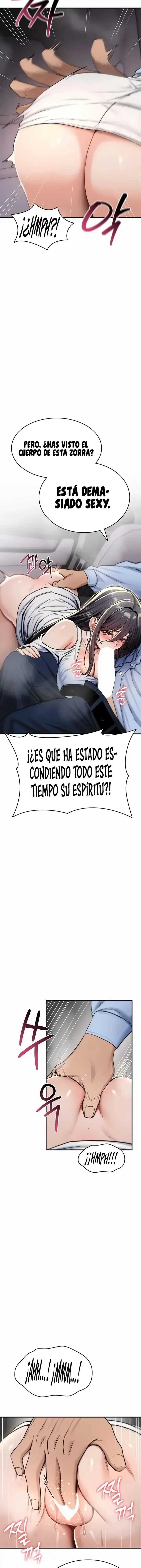 You Won T Break Me Chapter 52 - Page 12