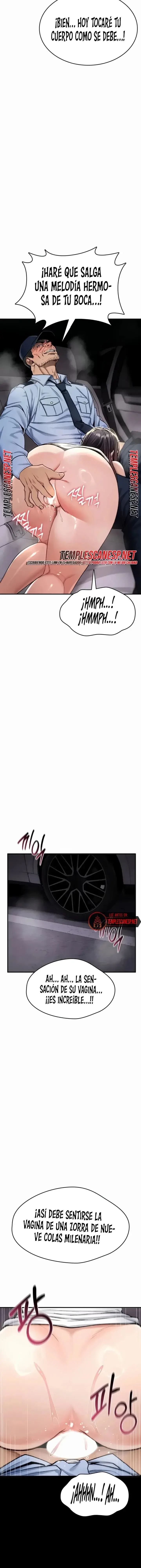 You Won T Break Me Chapter 52 - Page 13