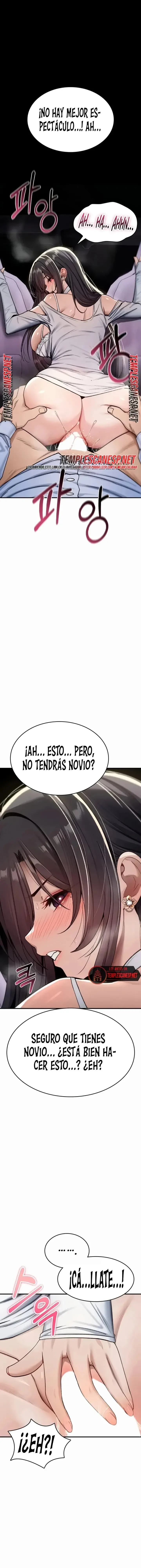 You Won T Break Me Chapter 52 - Page 14