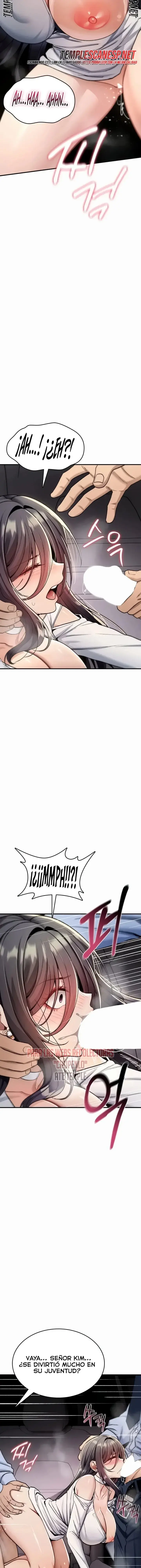 You Won T Break Me Chapter 52 - Page 17