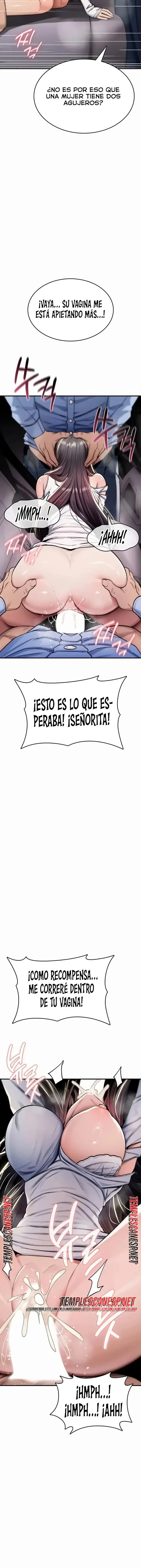 You Won T Break Me Chapter 52 - Page 18