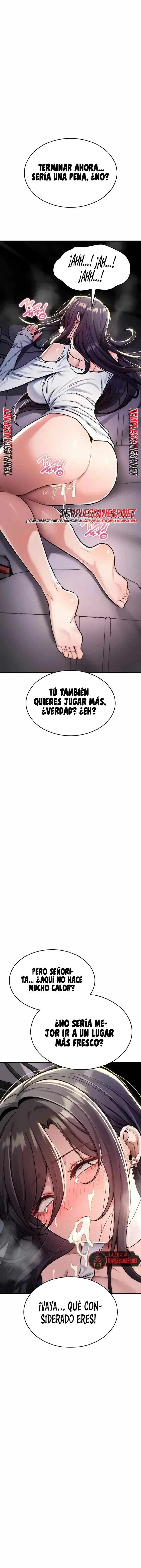 You Won T Break Me Chapter 52 - Page 20