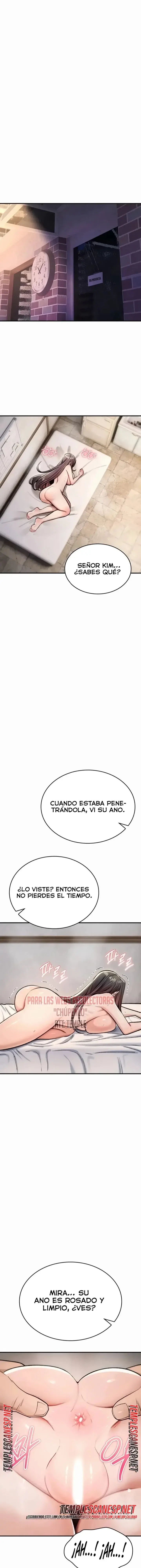 You Won T Break Me Chapter 52 - Page 21