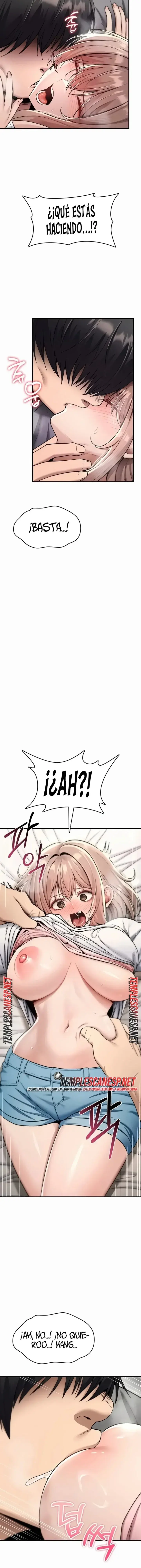You Won T Break Me Chapter 52 - Page 5