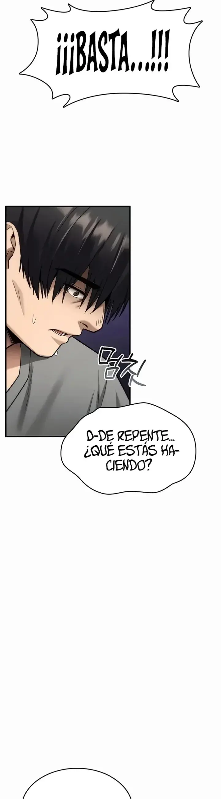 You Won T Break Me Chapter 52 - Page 7