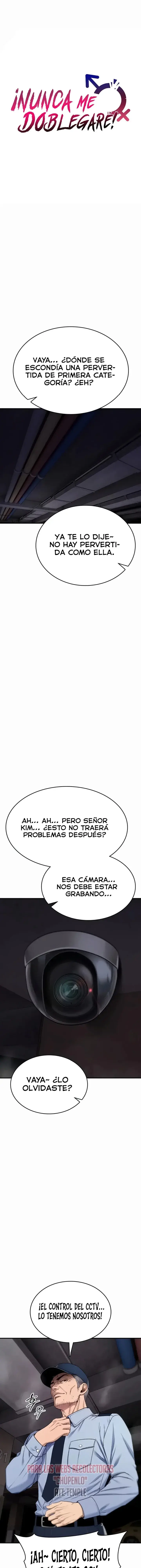 You Won T Break Me Chapter 52 - Page 9