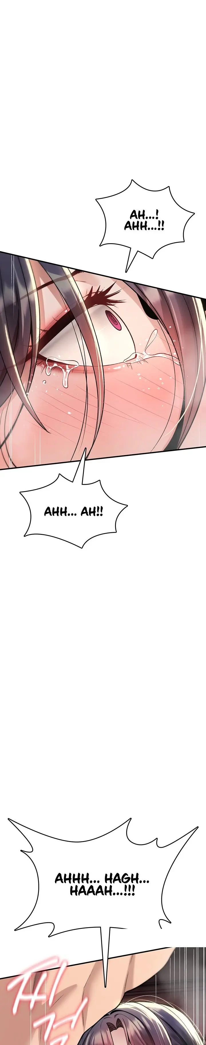 You Won T Break Me Chapter 54 - Page 22