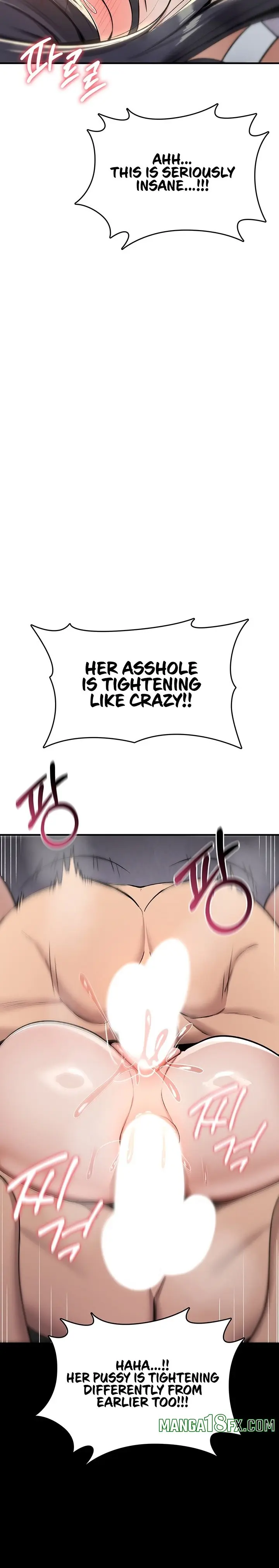 You Won T Break Me Chapter 54 - Page 24