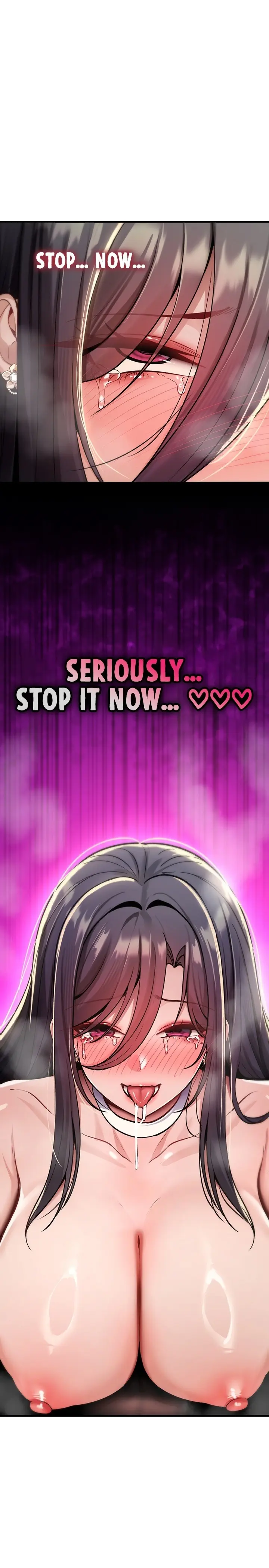 You Won T Break Me Chapter 54 - Page 39
