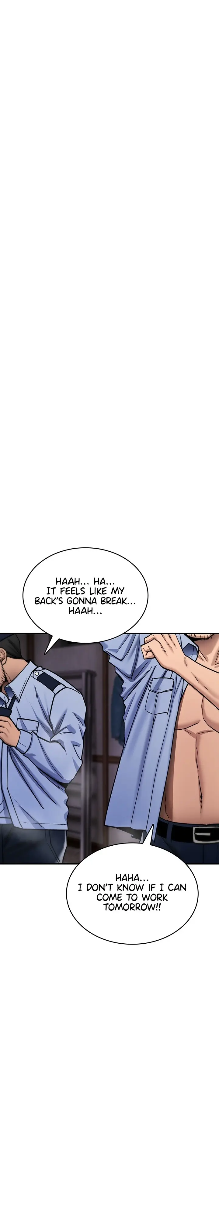 You Won T Break Me Chapter 54 - Page 40