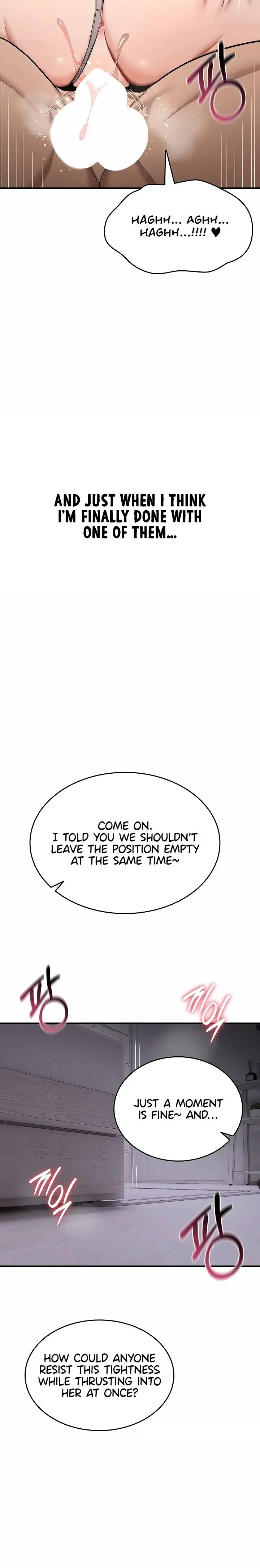 You Won T Break Me Chapter 55 - Page 24