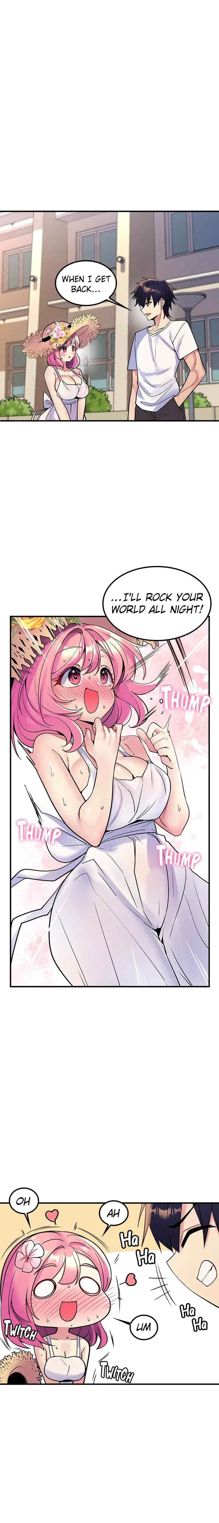 You Won T Break Me Chapter 55 - Page 5