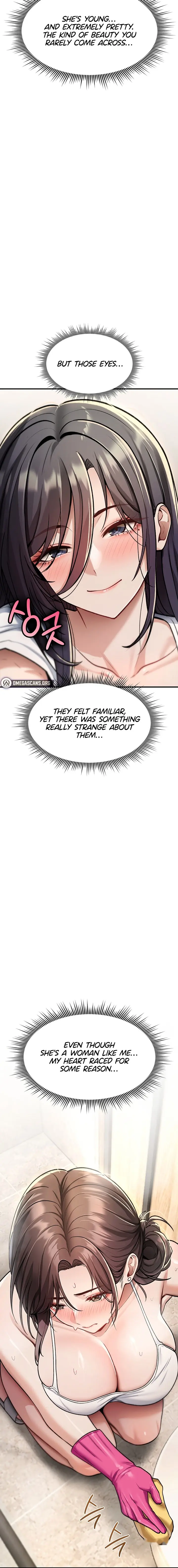 You Won T Break Me Chapter 56 - Page 18