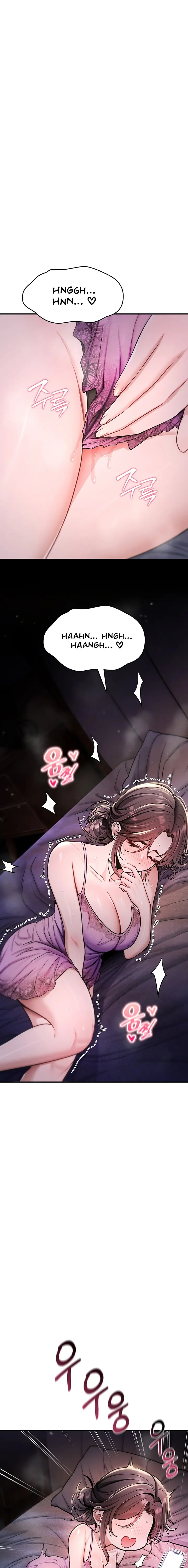 You Won T Break Me Chapter 56 - Page 25