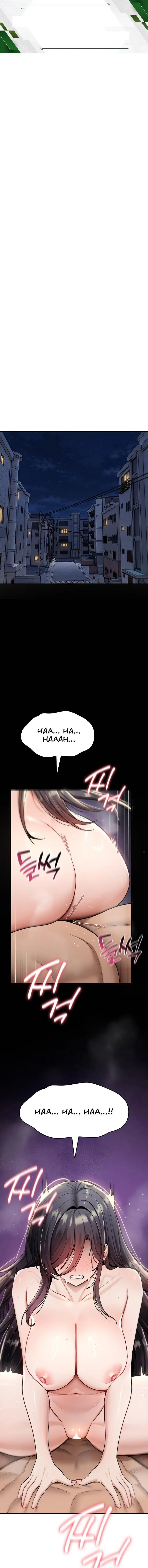 You Won T Break Me Chapter 57 - Page 1
