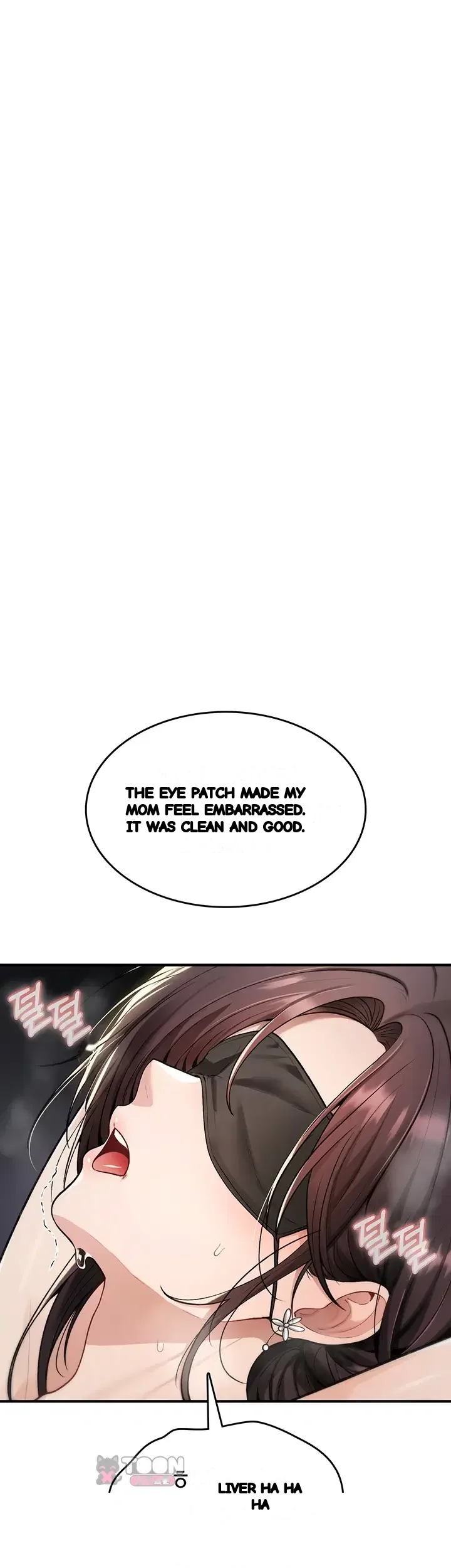You Won T Break Me Chapter 58 - Page 12