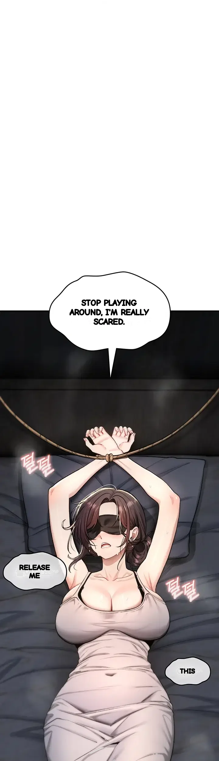 You Won T Break Me Chapter 58 - Page 13