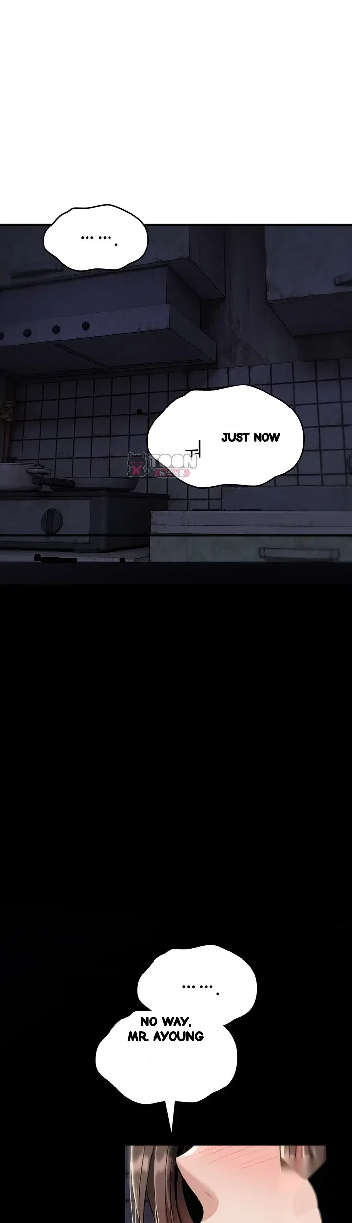 You Won T Break Me Chapter 58 - Page 2