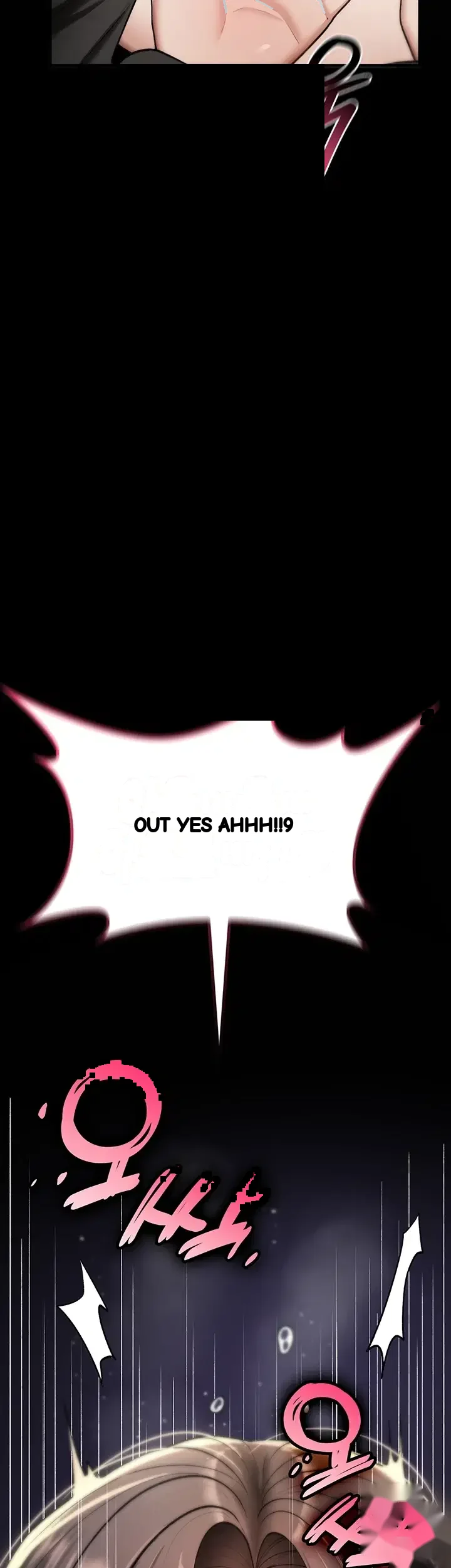 You Won T Break Me Chapter 58 - Page 22