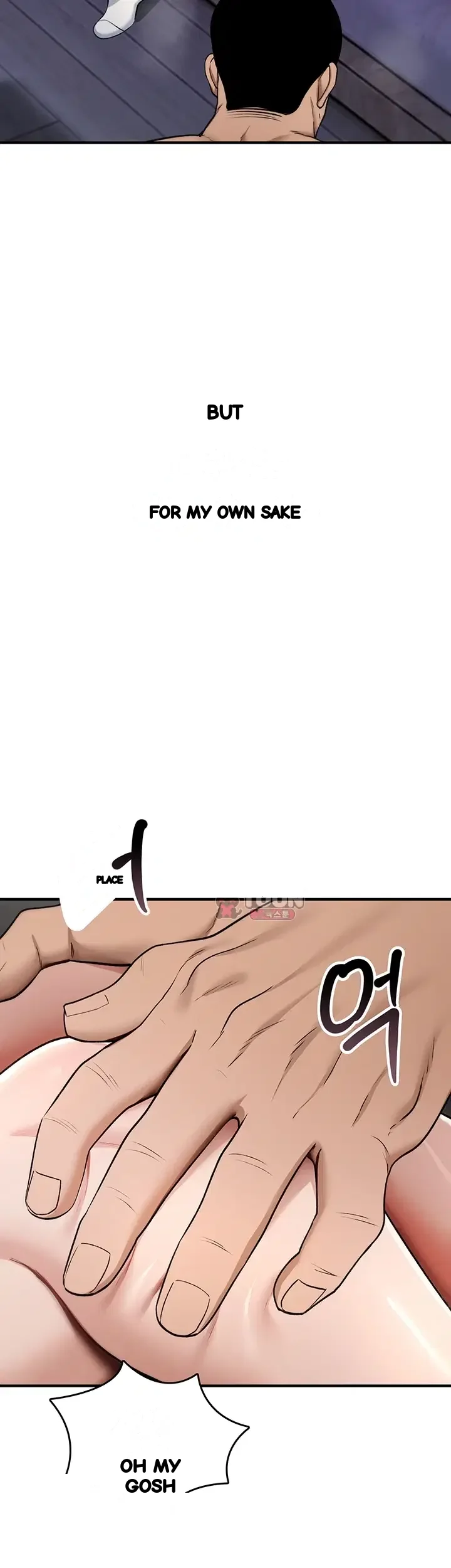 You Won T Break Me Chapter 58 - Page 31