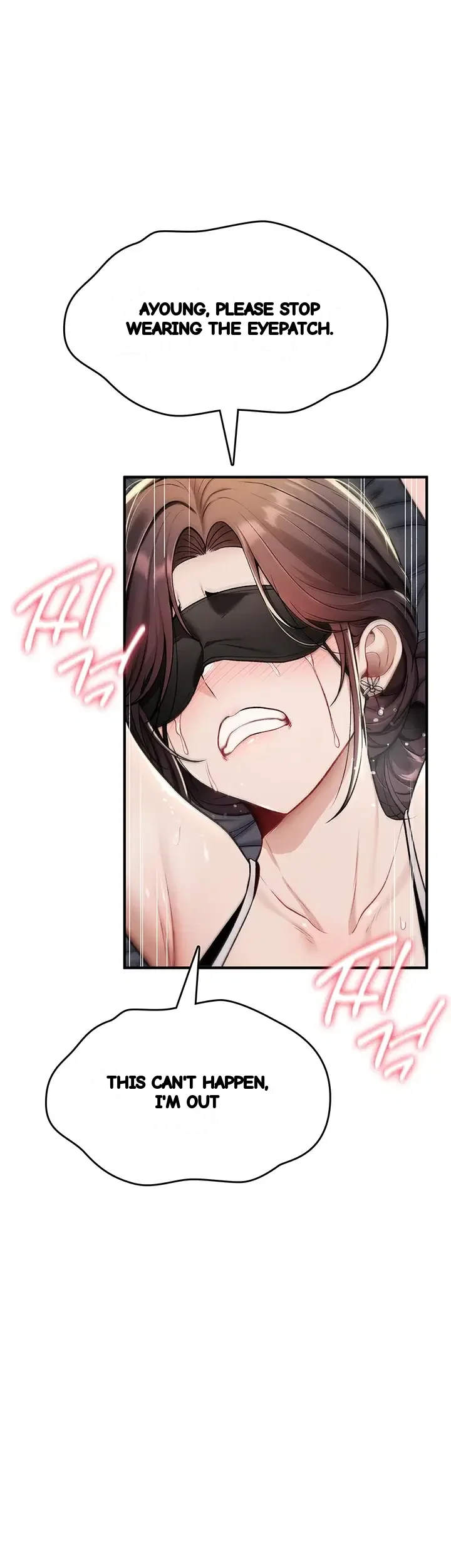 You Won T Break Me Chapter 58 - Page 44