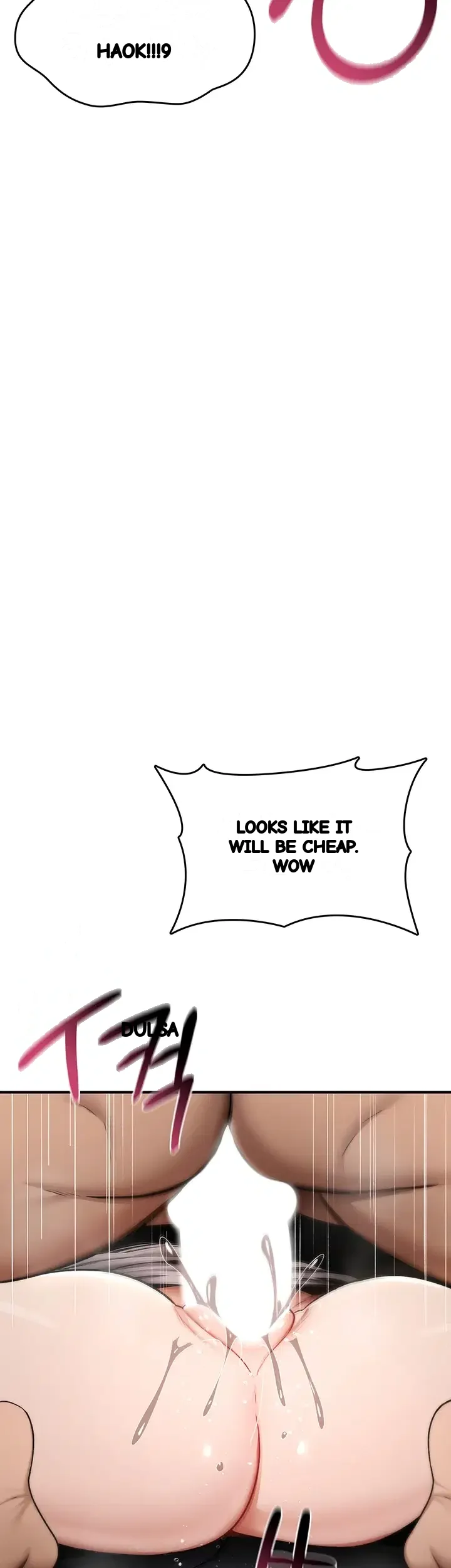 You Won T Break Me Chapter 58 - Page 52