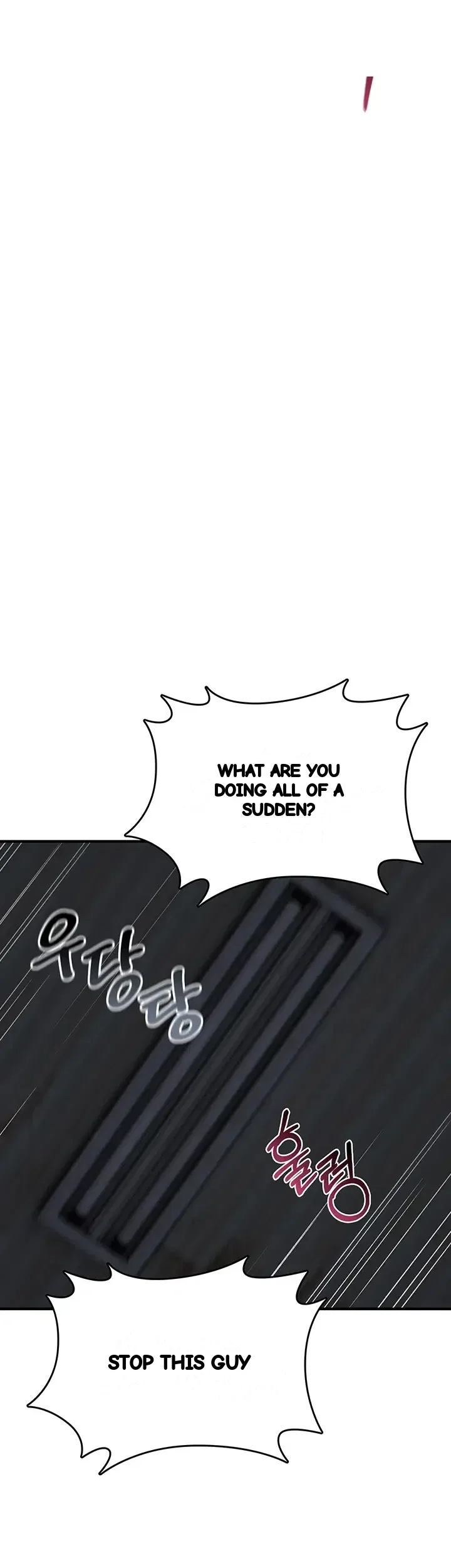 You Won T Break Me Chapter 58 - Page 62