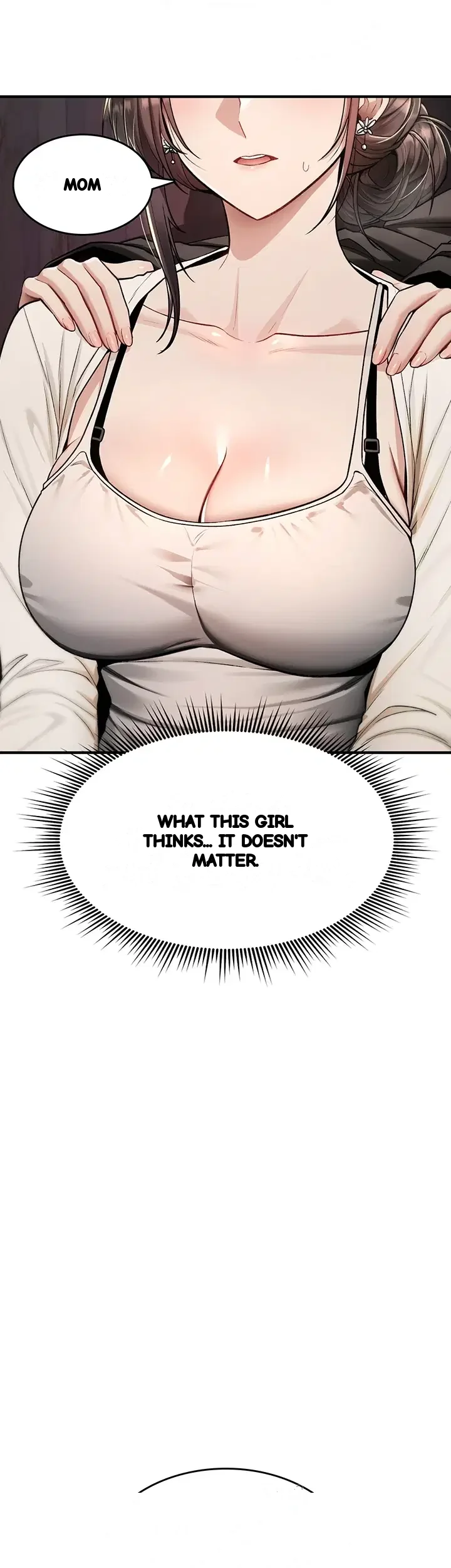 You Won T Break Me Chapter 58 - Page 7