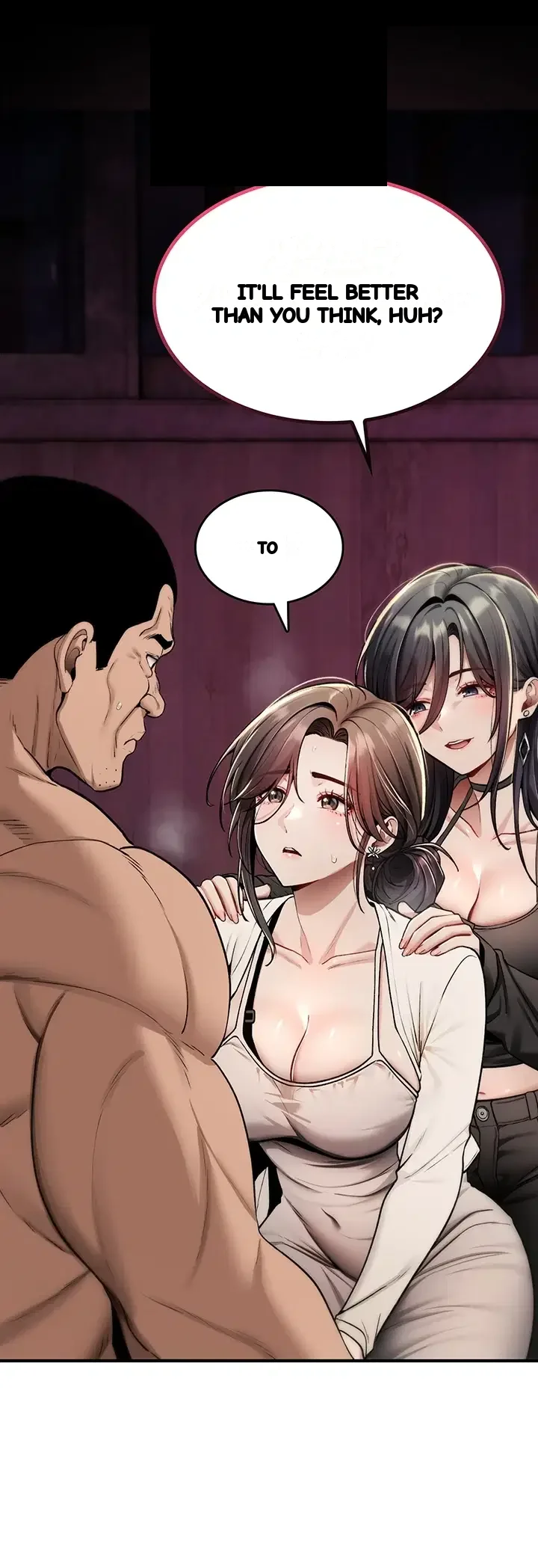 You Won T Break Me Chapter 58 - Page 9