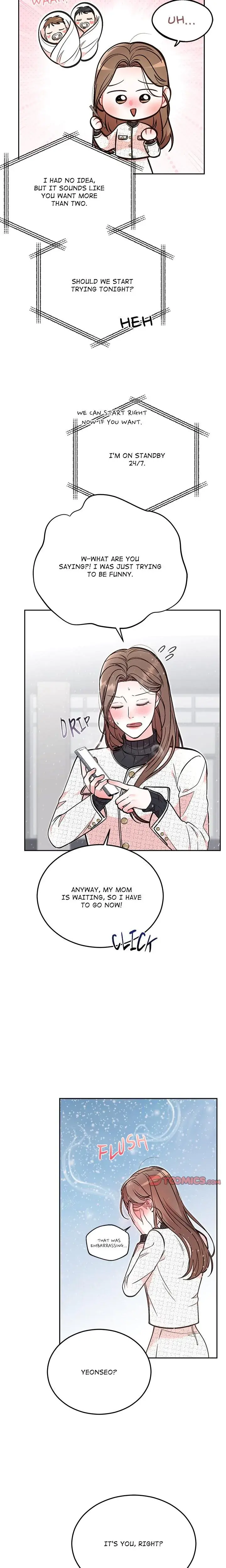 You Won T Break Me Chapter 59 - Page 4