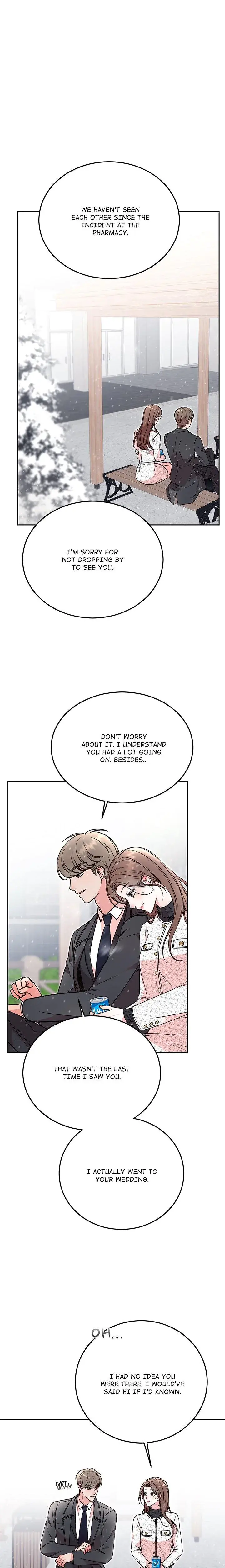 You Won T Break Me Chapter 59 - Page 7