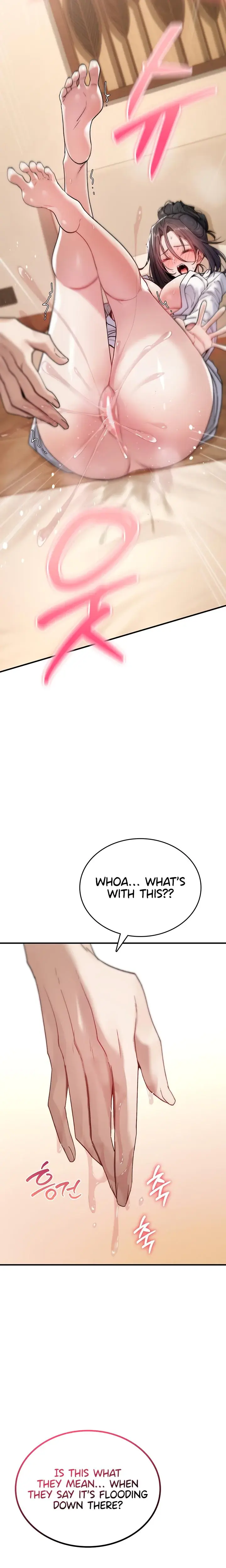 You Won T Break Me Chapter 6 - Page 28