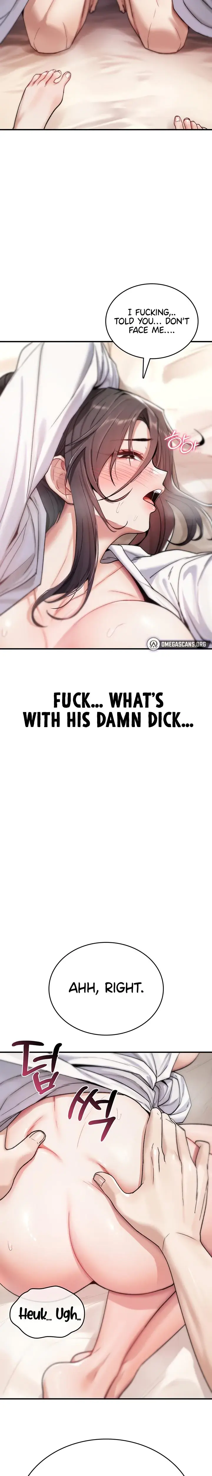 You Won T Break Me Chapter 6 - Page 30