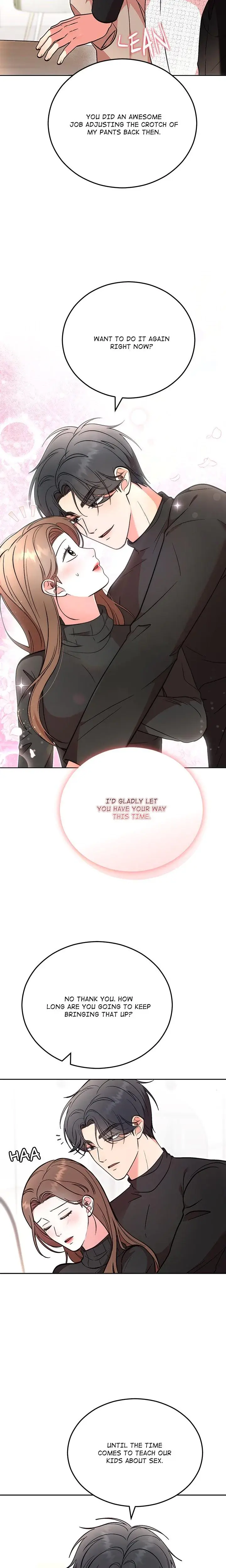 You Won T Break Me Chapter 60 - Page 4